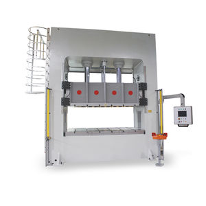 hydraulische Presse