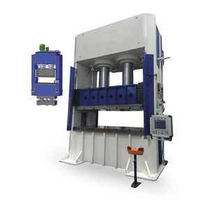 hydraulische Presse
