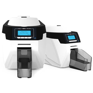 Farbsublimationsdrucker