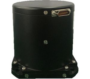 digitaler Gyrometer