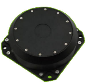 einachsiger Gyrometer