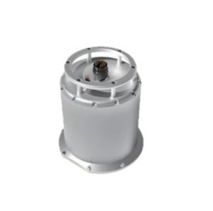Inertiales Navigationssystem / GNSS