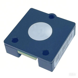 Inertiales Navigationssystem / GNSS