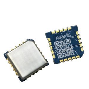 Attitude and heading reference system / Miniatur