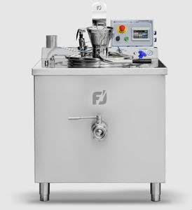 Vakuumkocher 1