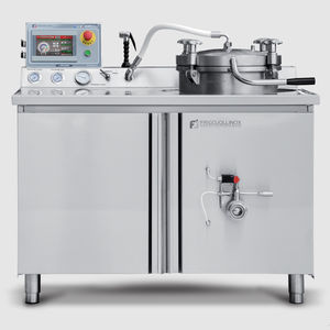 Prozess-Sterilisator