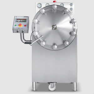 Prozess-Sterilisator