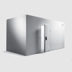 vertikaler Kühlschrank 1