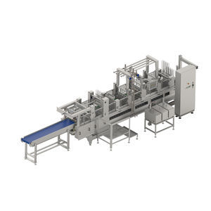 automatische Füllmaschine