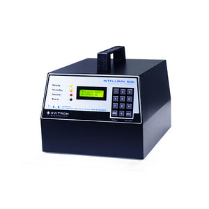 UV-Polymerisierungssystem / für Beschichtung / Oberflächen
