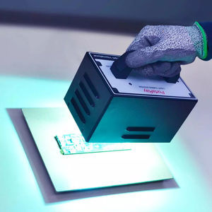 UV-Polymerisierungssystem