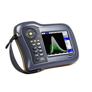 Ultraschallfehlerdetektor