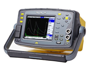 Ultraschallfehlerdetektor