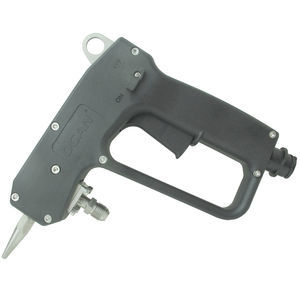 Dosierpistole