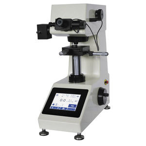 Härteprüfer / micro Vickers 1