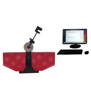 motorisierter Pendelschlagwerk 1