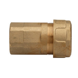 Hydraulikanschluss