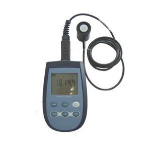 digitales Luxmeter