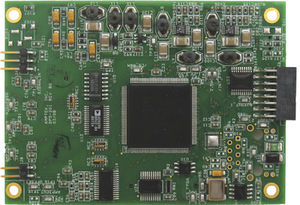 DSP-Mikrocontroller
