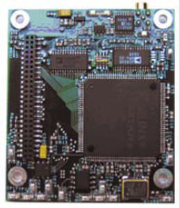DSP-Mikrocontroller