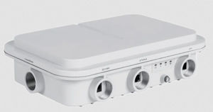 Access-Point / QAM