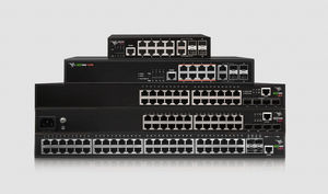 Ethernet-Switch / managed
