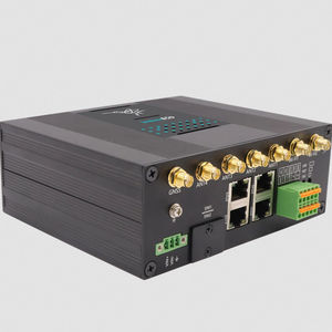 Paketbasiertes Router