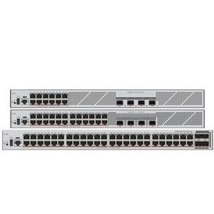 Ethernet-Switch / managed