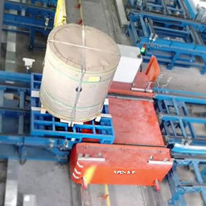 Transfer-FTS