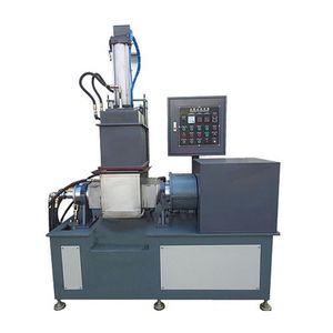 Rotor-Kneter 1