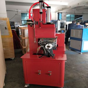 Rotor-Kneter 1
