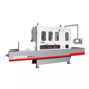 Bürsten-Entgratmaschine 1