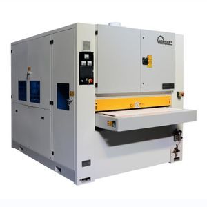 elektrische Kantenfräs- und Entgratmaschine 1