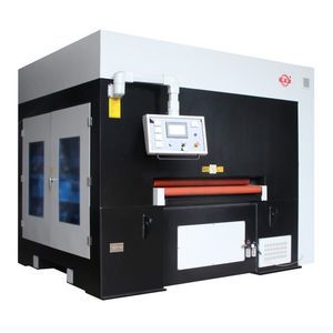 elektrische Kantenfräsmaschine 1