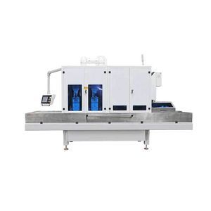 Bürsten-Entgratmaschine 1