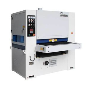 Bandentgratmaschine 1