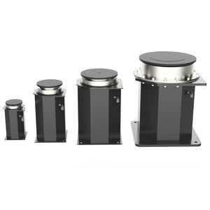 pneumatisches Schwingungsisolationssystem 1