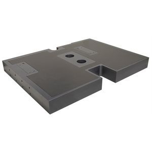 optischer Steckplatine 1