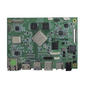 Single-Board-Computer / 2,5