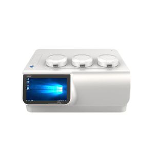 Wasserdampf-Durchlässigkeit-Tester 1