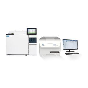 Gasanalysator 1