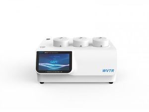 Wasserdampf-Durchlässigkeit-Tester