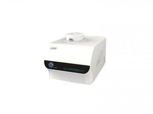 Stickstoffanalysator