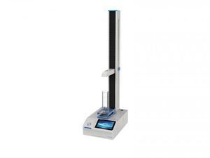 Impakt-Tester 1