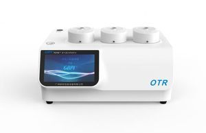 Sauerstoffanalysator 1