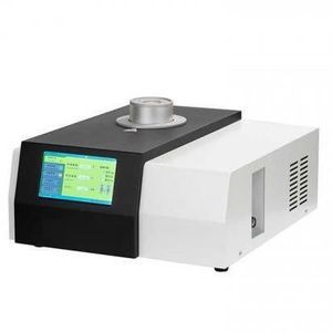 Hochtemperatur-Kalorimeter 1