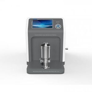 Mikroleck-Detektor / Druckabfall 1