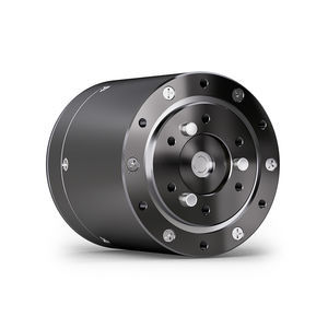 Gleichstrom-Getriebemotor