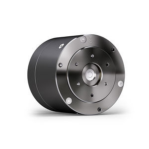 Gleichstrom-Getriebemotor