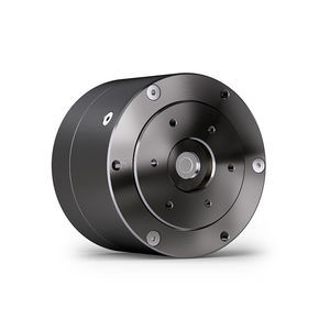 Gleichstrom-Getriebemotor